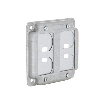 cover for 6 junction box|decorative junction box cover.